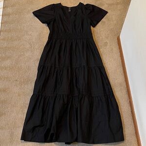 Anthropologie The Somerset Maxi Dress